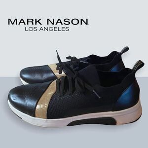 Mark Nason "St. Marie" Modern Jogger Sneakers 9